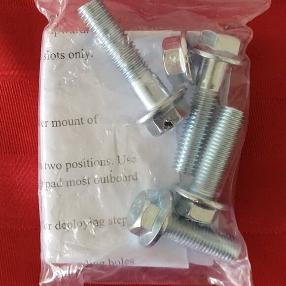 BRAND NEW, 2022 TO 2024 TOYOTA TUNDRA, BUMPER STEP, STILL SEALED!!! - Picture 3 of 4